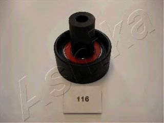 ASHIKA 45-01-116 Устройство для натяжения ремня, ремень ГРМ для NISSAN PRIMERA (Ниссан Примера) ASHIKA 45-01-116 Устройство для натяжения ремня, ремень ГРМ для NISSAN PRIMERA (Ниссан Примера)
