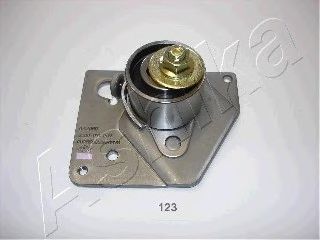 ASHIKA 45-01-123 Устройство для натяжения ремня, ремень ГРМ для NISSAN PRIMERA (Ниссан Примера) ASHIKA 45-01-123 Устройство для натяжения ремня, ремень ГРМ для NISSAN PRIMERA (Ниссан Примера)