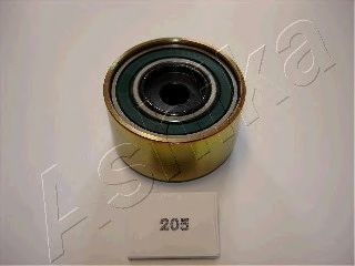 ASHIKA 45-02-205 Устройство для натяжения ремня, ремень ГРМ для TOYOTA HIACE II (Тойота/тоета Хиаcэ 2) ASHIKA 45-02-205 Устройство для натяжения ремня, ремень ГРМ для TOYOTA HIACE II (Тойота/тоета Хиаcэ 2)