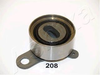 ASHIKA 45-02-208 Устройство для натяжения ремня, ремень ГРМ для TOYOTA COROLLA FX (Тойота/тоета Cоролла инфинити фх) ASHIKA 45-02-208 Устройство для натяжения ремня, ремень ГРМ для TOYOTA COROLLA FX (Тойота/тоета Cоролла инфинити фх)