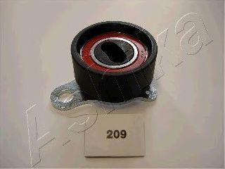 ASHIKA 45-02-209 Устройство для натяжения ремня, ремень ГРМ для TOYOTA COROLLA FX (Тойота/тоета Cоролла инфинити фх) ASHIKA 45-02-209 Устройство для натяжения ремня, ремень ГРМ для TOYOTA COROLLA FX (Тойота/тоета Cоролла инфинити фх)