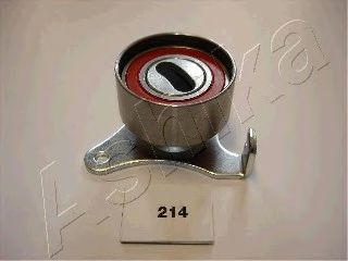 ASHIKA 45-02-214 Устройство для натяжения ремня, ремень ГРМ для TOYOTA COROLLA FX (Тойота/тоета Cоролла инфинити фх) ASHIKA 45-02-214 Устройство для натяжения ремня, ремень ГРМ для TOYOTA COROLLA FX (Тойота/тоета Cоролла инфинити фх)