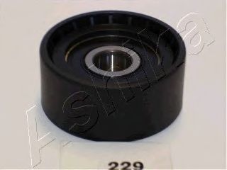 ASHIKA 45-02-229 Устройство для натяжения ремня, ремень ГРМ для TOYOTA COROLLA (Тойота/тоета Cоролла)