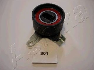 ASHIKA 45-03-301 Устройство для натяжения ремня, ремень ГРМ для MAZDA 323 III (Мазда 323 3) ASHIKA 45-03-301 Устройство для натяжения ремня, ремень ГРМ для MAZDA 323 III (Мазда 323 3)