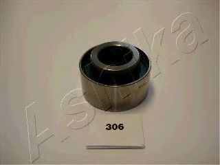 ASHIKA 45-03-306 Устройство для натяжения ремня, ремень ГРМ для MAZDA 323 III (Мазда 323 3) ASHIKA 45-03-306 Устройство для натяжения ремня, ремень ГРМ для MAZDA 323 III (Мазда 323 3)