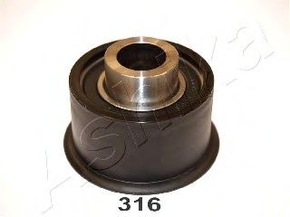 ASHIKA 45-03-316 Устройство для натяжения ремня, ремень ГРМ для MAZDA EUNOS 800 (Мазда Эунос 800) ASHIKA 45-03-316 Устройство для натяжения ремня, ремень ГРМ для MAZDA EUNOS 800 (Мазда Эунос 800)