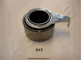 ASHIKA 45-03-317 Устройство для натяжения ремня, ремень ГРМ для MAZDA 626 II (Мазда 626 2) ASHIKA 45-03-317 Устройство для натяжения ремня, ремень ГРМ для MAZDA 626 II (Мазда 626 2)