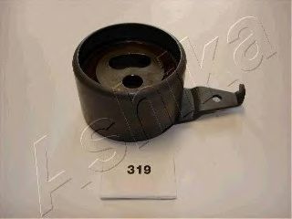 ASHIKA 45-03-319 Устройство для натяжения ремня, ремень ГРМ для MAZDA 626 III (Мазда 626 3) ASHIKA 45-03-319 Устройство для натяжения ремня, ремень ГРМ для MAZDA 626 III (Мазда 626 3)