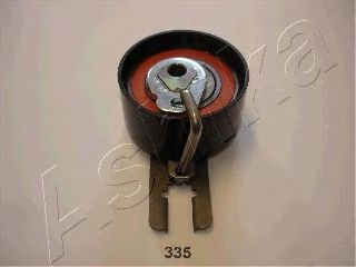 ASHIKA 45-03-335 Устройство для натяжения ремня, ремень ГРМ для TOYOTA AYGO (Тойота/тоета Аъго) ASHIKA 45-03-335 Устройство для натяжения ремня, ремень ГРМ для TOYOTA AYGO (Тойота/тоета Аъго)