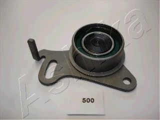 ASHIKA 45-05-500 Устройство для натяжения ремня, ремень ГРМ для MITSUBISHI COLT/RODEO (Митсубиши/митсубиси Cолт/родэо) ASHIKA 45-05-500 Устройство для натяжения ремня, ремень ГРМ для MITSUBISHI COLT/RODEO (Митсубиши/митсубиси Cолт/родэо)