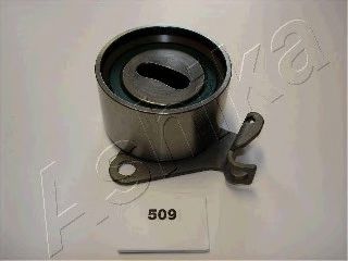 ASHIKA 45-05-509 Устройство для натяжения ремня, ремень ГРМ для MITSUBISHI MONTERO (Митсубиши/митсубиси Монтэро) ASHIKA 45-05-509 Устройство для натяжения ремня, ремень ГРМ для MITSUBISHI MONTERO (Митсубиши/митсубиси Монтэро)
