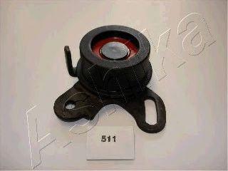 ASHIKA 45-05-511 Устройство для натяжения ремня, ремень ГРМ для MITSUBISHI LANCER IV (Митсубиши/митсубиси Ланcэр иv) ASHIKA 45-05-511 Устройство для натяжения ремня, ремень ГРМ для MITSUBISHI LANCER IV (Митсубиши/митсубиси Ланcэр иv)