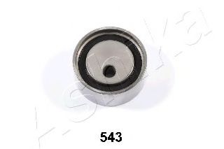 ASHIKA 45-05-543 Устройство для натяжения ремня, ремень ГРМ 