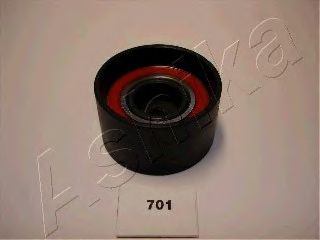 ASHIKA 45-07-701 Устройство для натяжения ремня, ремень ГРМ для SUBARU LEGACY III (Субару Легаси 3) ASHIKA 45-07-701 Устройство для натяжения ремня, ремень ГРМ для SUBARU LEGACY III (Субару Легаси 3)