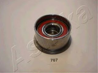 ASHIKA 45-07-707 Устройство для натяжения ремня, ремень ГРМ для SUBARU LEGACY III (Субару Легаси 3) ASHIKA 45-07-707 Устройство для натяжения ремня, ремень ГРМ для SUBARU LEGACY III (Субару Легаси 3)