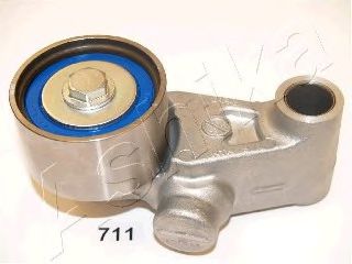 ASHIKA 45-07-711 Устройство для натяжения ремня, ремень ГРМ для SUBARU LEGACY III (Субару Легаси 3) ASHIKA 45-07-711 Устройство для натяжения ремня, ремень ГРМ для SUBARU LEGACY III (Субару Легаси 3)