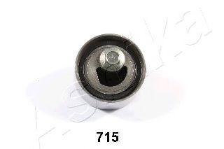 ASHIKA 45-07-715 Устройство для натяжения ремня, ремень ГРМ 10 1998 для SUBARU LEGACY I (Субару Легаси 1) ASHIKA 45-07-715 Устройство для натяжения ремня, ремень ГРМ 10 1998 для SUBARU LEGACY I (Субару Легаси 1)