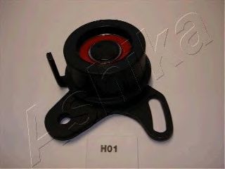 ASHIKA 45-0H-001 Устройство для натяжения ремня, ремень ГРМ для HYUNDAI EXCEL (Хендай Эxcэл) ASHIKA 45-0H-001 Устройство для натяжения ремня, ремень ГРМ для HYUNDAI EXCEL (Хендай Эxcэл)