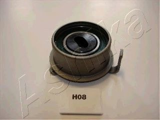ASHIKA 45-0H-008 Устройство для натяжения ремня, ремень ГРМ для KIA PICANTO (Киа Пиканто) ASHIKA 45-0H-008 Устройство для натяжения ремня, ремень ГРМ для KIA PICANTO (Киа Пиканто)
