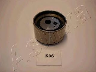 ASHIKA 45-0K-006 Устройство для натяжения ремня, ремень ГРМ для KIA MENTOR (Киа Мэнтор) ASHIKA 45-0K-006 Устройство для натяжения ремня, ремень ГРМ для KIA MENTOR (Киа Мэнтор)
