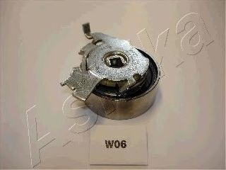 ASHIKA 45-0W-006 Устройство для натяжения ремня, ремень ГРМ для CHEVROLET CAPTIVA (Шевроле Каптива) ASHIKA 45-0W-006 Устройство для натяжения ремня, ремень ГРМ для CHEVROLET CAPTIVA (Шевроле Каптива)