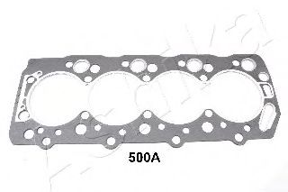 ASHIKA 46-05-500A Прокладка, головка цилиндра для MITSUBISHI COLT/RODEO (Митсубиши/митсубиси Cолт/родэо) ASHIKA 46-05-500A Прокладка, головка цилиндра для MITSUBISHI COLT/RODEO (Митсубиши/митсубиси Cолт/родэо)