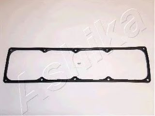 ASHIKA 47-01-119 Прокладка, крышка головки цилиндра для NISSAN NAVARA III (Ниссан Наvара 3) ASHIKA 47-01-119 Прокладка, крышка головки цилиндра для NISSAN NAVARA III (Ниссан Наvара 3)