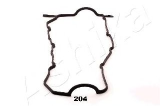 ASHIKA 47-02-204 Прокладка, крышка головки цилиндра для TOYOTA (Тойота/тоета) ASHIKA 47-02-204 Прокладка, крышка головки цилиндра для TOYOTA (Тойота/тоета)