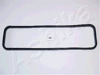 ASHIKA 47-02-206 Прокладка, крышка головки цилиндра для TOYOTA (Тойота/тоета) ASHIKA 47-02-206 Прокладка, крышка головки цилиндра для TOYOTA (Тойота/тоета)