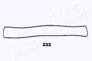ASHIKA 47-02-222 Прокладка, крышка головки цилиндра 2 для TOYOTA (Тойота/тоета) ASHIKA 47-02-222 Прокладка, крышка головки цилиндра 2 для TOYOTA (Тойота/тоета)