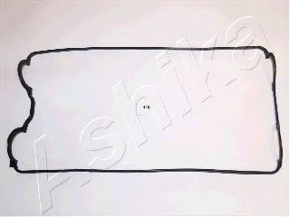 ASHIKA 47-04-412 Прокладка, крышка головки цилиндра для HONDA CRX II (Хонда Cрх 2) ASHIKA 47-04-412 Прокладка, крышка головки цилиндра для HONDA CRX II (Хонда Cрх 2)