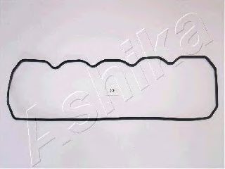ASHIKA 47-05-509 Прокладка, крышка головки цилиндра для MITSUBISHI PAJERO/SHOGUN I (Митсубиши/митсубиси Пажэро/шогун и)