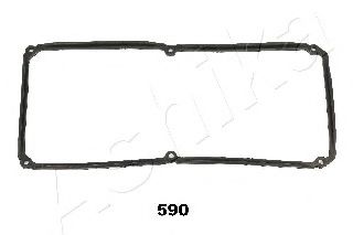 ASHIKA 47-05-590 Прокладка, крышка головки цилиндра для HYUNDAI EXCEL (Хендай Эxcэл) ASHIKA 47-05-590 Прокладка, крышка головки цилиндра для HYUNDAI EXCEL (Хендай Эxcэл)