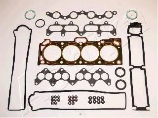 ASHIKA 48-02-226 Комплект прокладок, головка цилиндра для TOYOTA COROLLA SPRINTER (Тойота/тоета Cоролла спринтэр) ASHIKA 48-02-226 Комплект прокладок, головка цилиндра для TOYOTA COROLLA SPRINTER (Тойота/тоета Cоролла спринтэр)