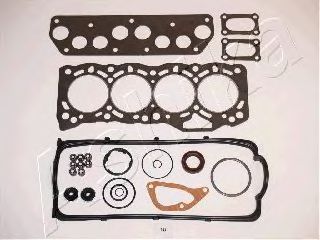ASHIKA 48-04-422 Комплект прокладок, головка цилиндра для HONDA (Хонда) ASHIKA 48-04-422 Комплект прокладок, головка цилиндра для HONDA (Хонда)