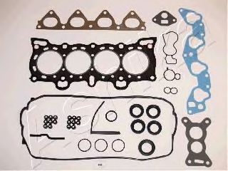 ASHIKA 48-04-499 Комплект прокладок, головка цилиндра для HONDA (Хонда) ASHIKA 48-04-499 Комплект прокладок, головка цилиндра для HONDA (Хонда)