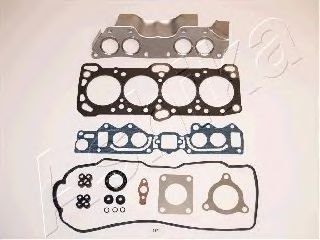ASHIKA 48-05-517 Комплект прокладок, головка цилиндра для MITSUBISHI STARION (Митсубиши/митсубиси Старион) ASHIKA 48-05-517 Комплект прокладок, головка цилиндра для MITSUBISHI STARION (Митсубиши/митсубиси Старион)