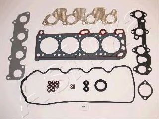 ASHIKA 48-05-521 Комплект прокладок, головка цилиндра для MITSUBISHI GALANT I (Митсубиши/митсубиси Галант и) ASHIKA 48-05-521 Комплект прокладок, головка цилиндра для MITSUBISHI GALANT I (Митсубиши/митсубиси Галант и)