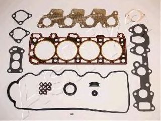 ASHIKA 48-05-523 Комплект прокладок, головка цилиндра для MITSUBISHI CORDIA (Митсубиши/митсубиси Cордиа) ASHIKA 48-05-523 Комплект прокладок, головка цилиндра для MITSUBISHI CORDIA (Митсубиши/митсубиси Cордиа)