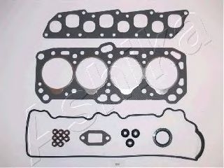 ASHIKA 48-05-536 Комплект прокладок, головка цилиндра для MITSUBISHI LANCER IV (Митсубиши/митсубиси Ланcэр иv) ASHIKA 48-05-536 Комплект прокладок, головка цилиндра для MITSUBISHI LANCER IV (Митсубиши/митсубиси Ланcэр иv)