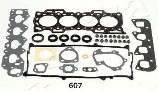 ASHIKA 48-06-607 Комплект прокладок, головка цилиндра для DAIHATSU SPORTRAK (Дайхатсу Спортрак) ASHIKA 48-06-607 Комплект прокладок, головка цилиндра для DAIHATSU SPORTRAK (Дайхатсу Спортрак)