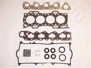 ASHIKA 48-06-618 Комплект прокладок, головка цилиндра для DAIHATSU SPORTRAK (Дайхатсу Спортрак) ASHIKA 48-06-618 Комплект прокладок, головка цилиндра для DAIHATSU SPORTRAK (Дайхатсу Спортрак)