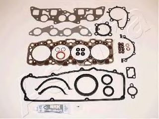 ASHIKA 49-01-194 Комплект прокладок, двигатель для NISSAN PRIMERA (Ниссан Примера) ASHIKA 49-01-194 Комплект прокладок, двигатель для NISSAN PRIMERA (Ниссан Примера)