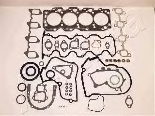 ASHIKA 49-02-246 Комплект прокладок, двигатель 08 1985 для TOYOTA HIACE II (Тойота/тоета Хиаcэ 2) ASHIKA 49-02-246 Комплект прокладок, двигатель 08 1985 для TOYOTA HIACE II (Тойота/тоета Хиаcэ 2)