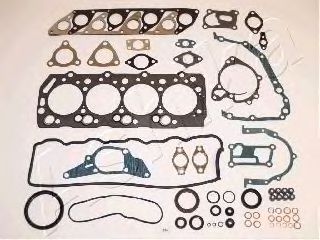 ASHIKA 49-05-534 Комплект прокладок, двигатель для MITSUBISHI MONTERO (Митсубиши/митсубиси Монтэро) ASHIKA 49-05-534 Комплект прокладок, двигатель для MITSUBISHI MONTERO (Митсубиши/митсубиси Монтэро)