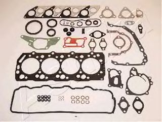 ASHIKA 49-05-537 Комплект прокладок, двигатель для MITSUBISHI PAJERO/SHOGUN (Митсубиши/митсубиси Пажэро/шогун) ASHIKA 49-05-537 Комплект прокладок, двигатель для MITSUBISHI PAJERO/SHOGUN (Митсубиши/митсубиси Пажэро/шогун)
