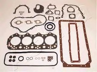 ASHIKA 49-06-609 Комплект прокладок, двигатель для DAIHATSU FOURTRAK (Дайхатсу Фоуртрак) ASHIKA 49-06-609 Комплект прокладок, двигатель для DAIHATSU FOURTRAK (Дайхатсу Фоуртрак)