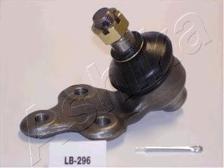 ASHIKA 53-02-296 Несущий направляющий шарнир для TOYOTA COROLLA SPRINTER (Тойота/тоета Cоролла спринтэр) ASHIKA 53-02-296 Несущий направляющий шарнир для TOYOTA COROLLA SPRINTER (Тойота/тоета Cоролла спринтэр)