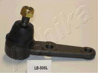 ASHIKA 53-05-506L Несущий направляющий шарнир для MITSUBISHI COLT I (Митсубиши/митсубиси Cолт и) ASHIKA 53-05-506L Несущий направляющий шарнир для MITSUBISHI COLT I (Митсубиши/митсубиси Cолт и)