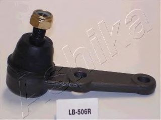 ASHIKA 53-05-506R Несущий направляющий шарнир для MITSUBISHI COLT I (Митсубиши/митсубиси Cолт и) ASHIKA 53-05-506R Несущий направляющий шарнир для MITSUBISHI COLT I (Митсубиши/митсубиси Cолт и)